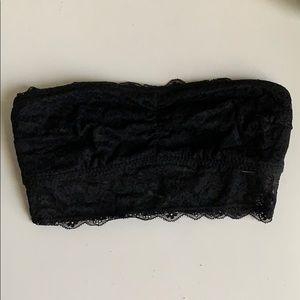 Gilly Hicks Lace Bralette